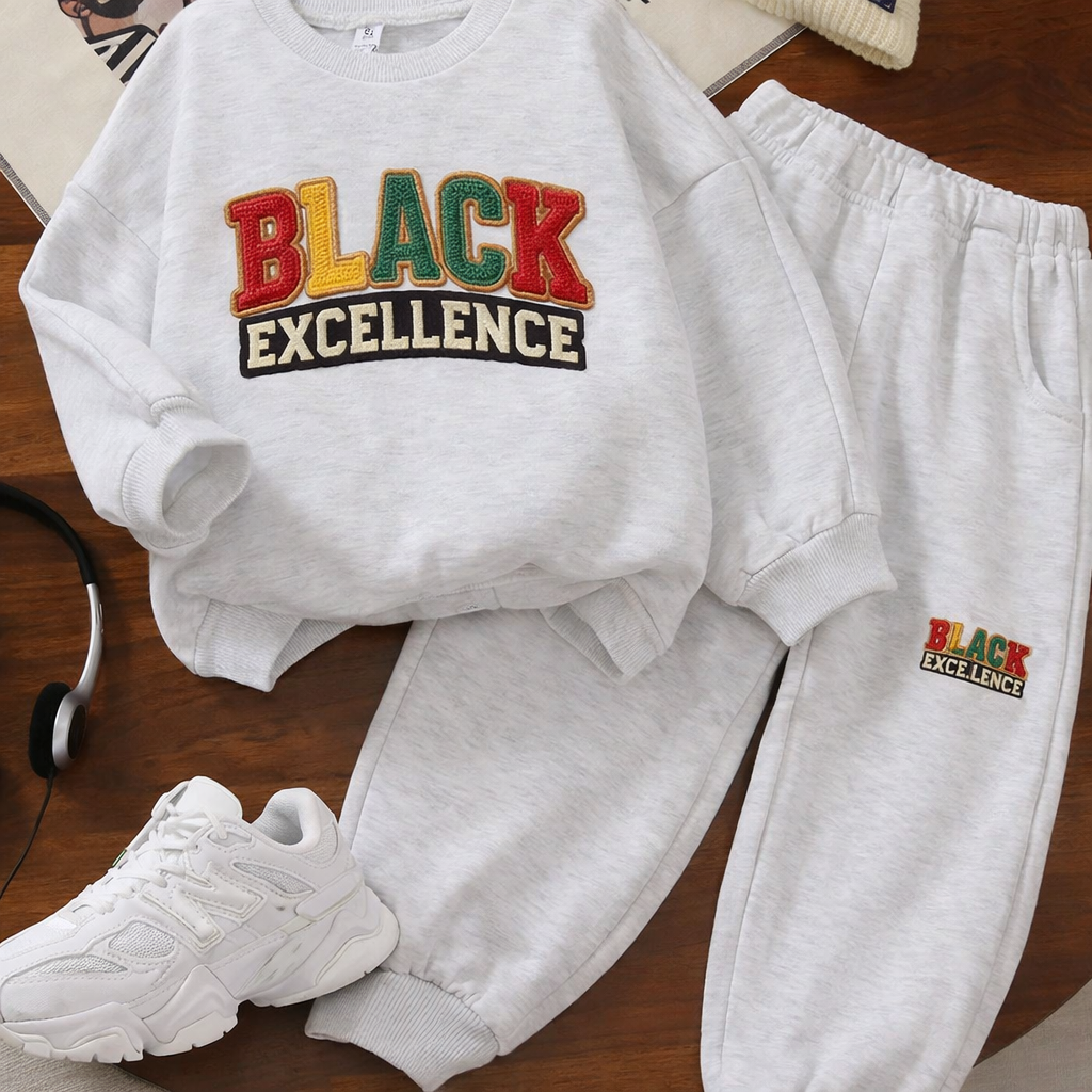 Excellence Era Set