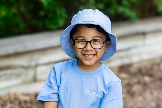 Wilde & Co. Explorer Bucket Hat