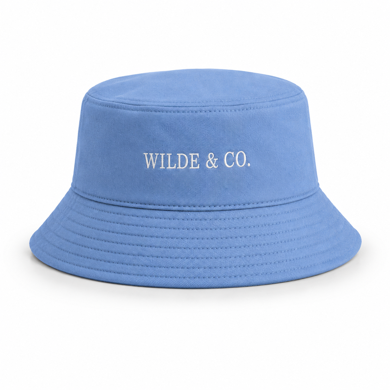 Wilde & Co. Explorer Bucket Hat