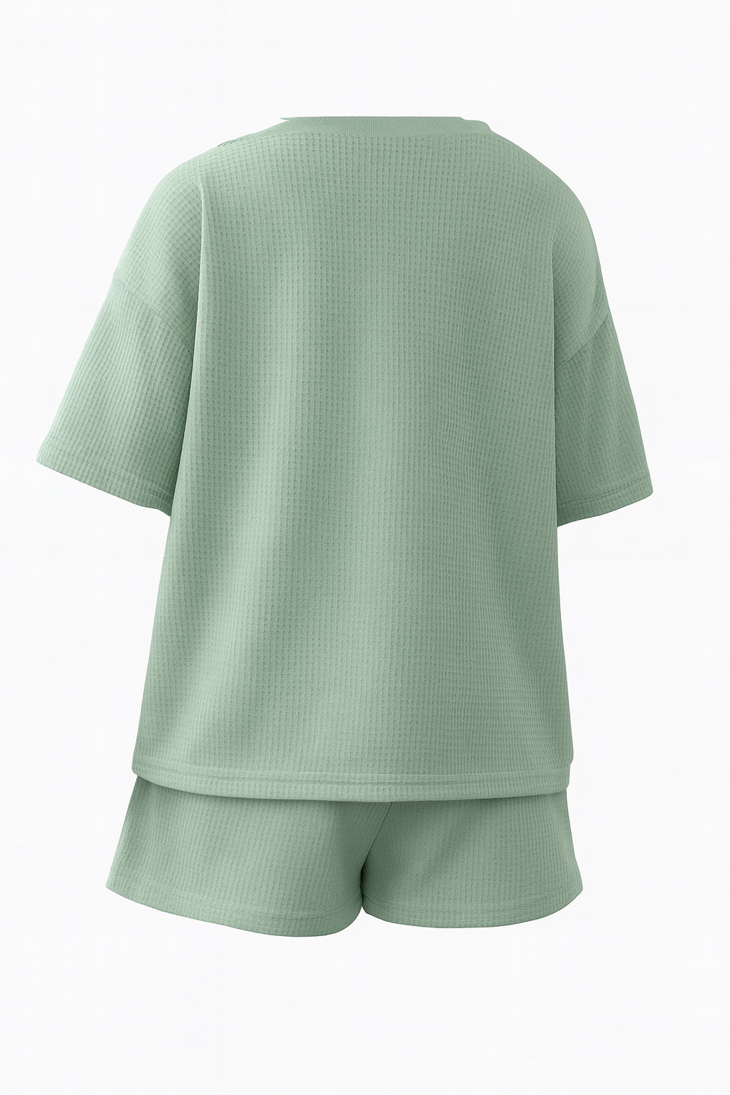 "Never Luck | Always God" Lounge Set