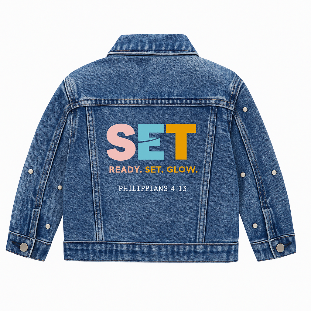 Limited Edition: That Girl 💕