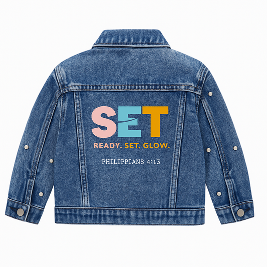 Limited Edition: That Girl 💕