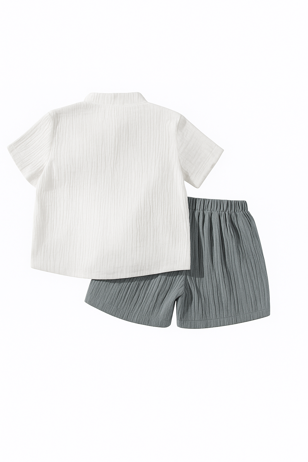 Future CEO" Short Set