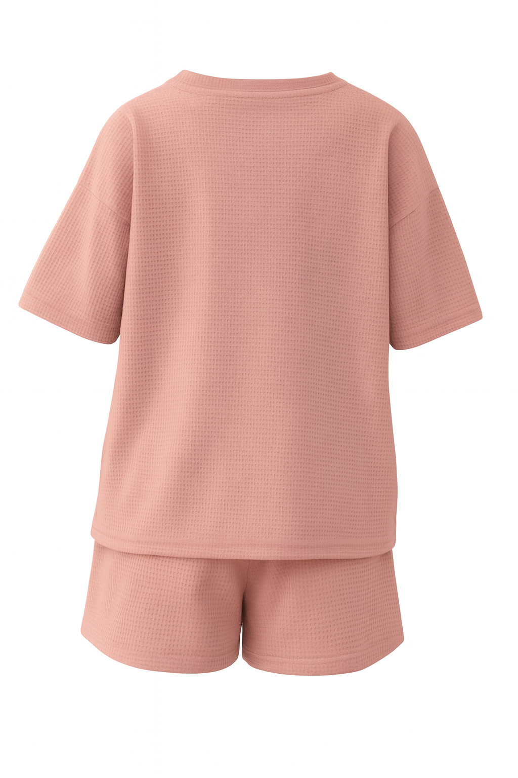 "Mini Powerhouse" Short Set