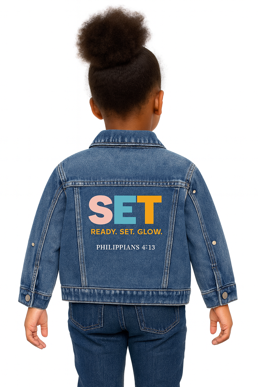 Limited Edition: That Girl 💕