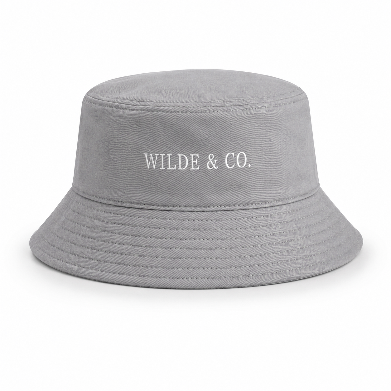 Wilde & Co. Explorer Bucket Hat