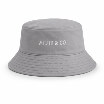 Wilde & Co. Explorer Bucket Hat
