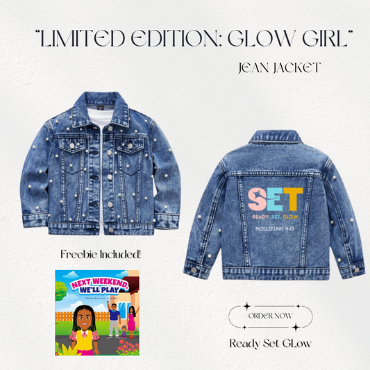 Limited Edition: That Girl 💕