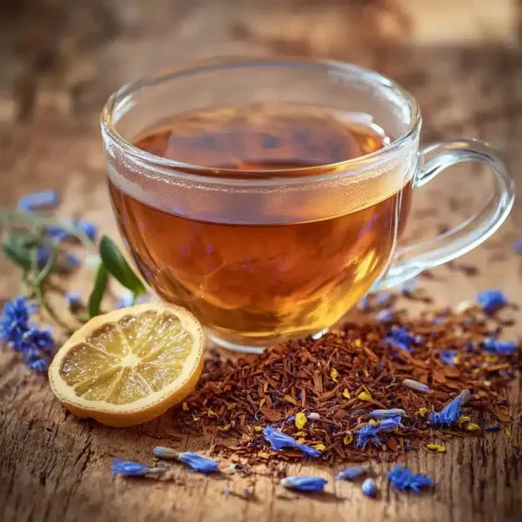 Kulture Kit – Sip in Style (Jacket + Tea Set Bundle)