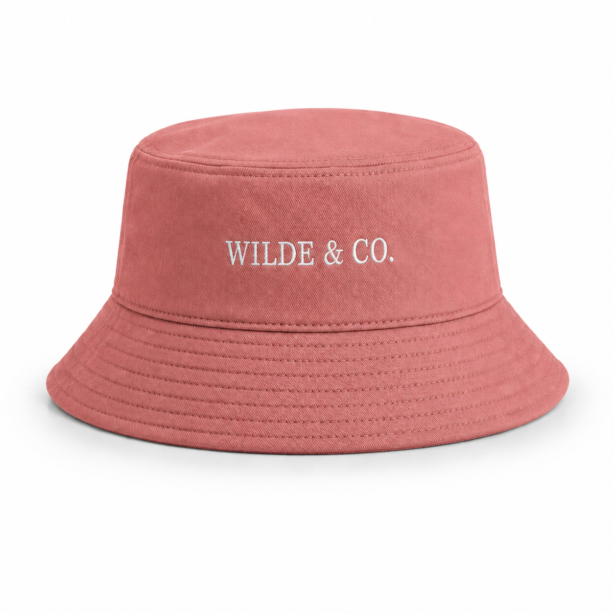 Wilde & Co. Explorer Bucket Hat
