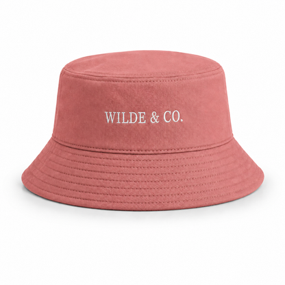 Wilde & Co. Explorer Bucket Hat