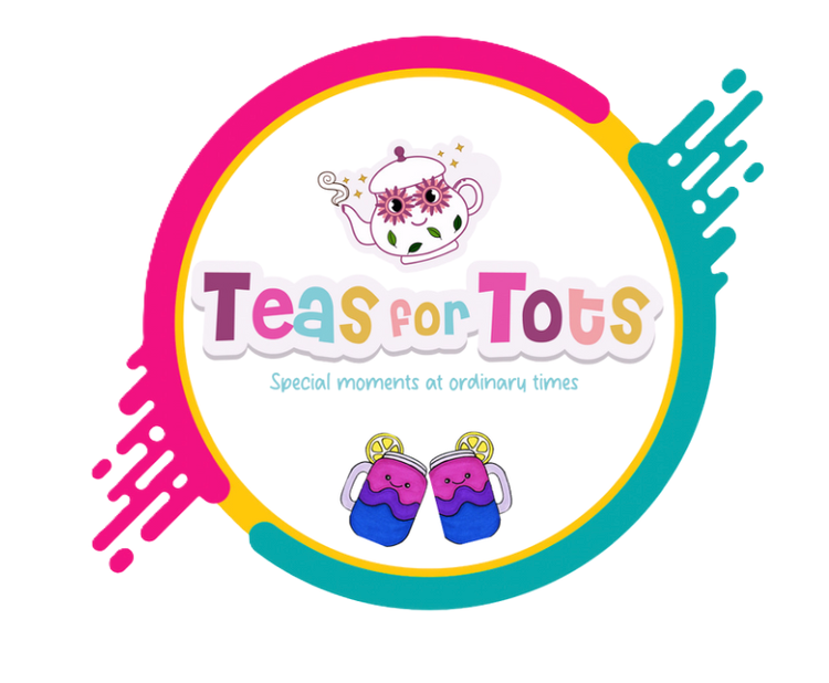 Kulture Kit – Sip in Style (Jacket + Tea Set Bundle)